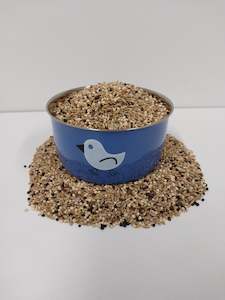 Best Selling: Budgie Boost Mix