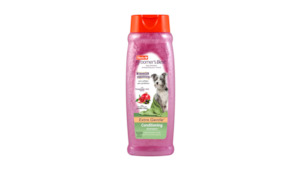 Grooming: HARTZ SHAMPOO - 3 IN 1 532ml