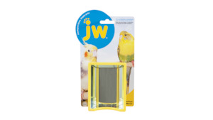 Bird: JW BIRD TOY HALL OF MIRRORS