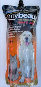 Supplements: Mybeau Bone & Joint 1.5ltr