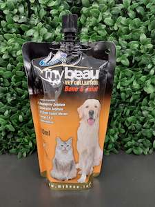 Supplements: Mybeau Bone & Joint 300ml