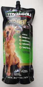 Mybeau Dog 1.5L