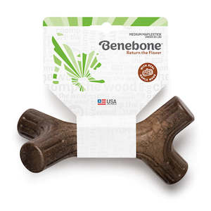 Dental: BENEBONE MAPLESTICK - MEDIUM