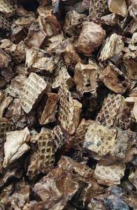 Frontpage: MARSHMALLOW BITES - LUNG 250gm