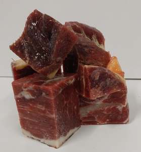 Beef Chunks