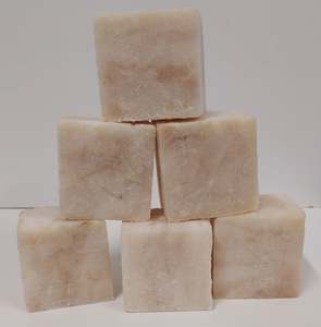 Raw Food: Fish Fillets