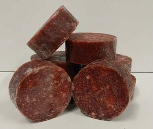 Raw Food: Beef & Game