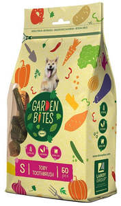 Treats: GARDEN BITES DENTAL TB SML