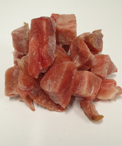 Diced Veal