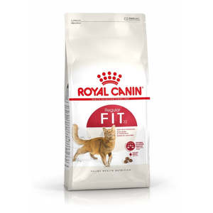 ROYAL CANIN FIT CAT 4KG