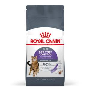 RC APPETITE CONTROL 2KG CAT