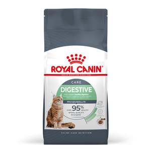 Royal Canin Food: ROYAL CANIN DIGESTIVE CARE 2kg