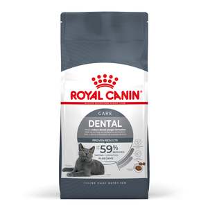 ROYAL CANIN DENTAL CARE 1.5KG