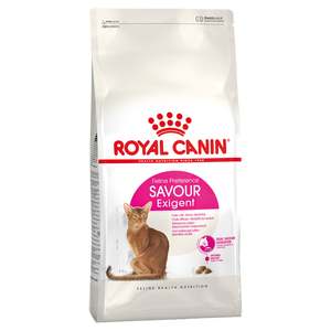 ROYAL CANIN EXIGENT SAVOUR 4kg