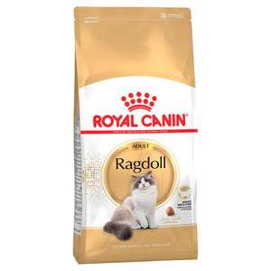 Royal Canin Food: ROYAL CANIN RAGDOLL 2kg