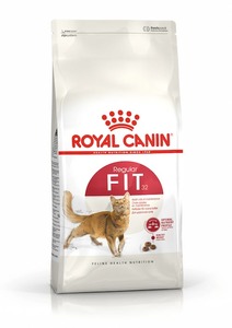 Royal Canin Food: ROYAL CANIN FIT32 2KG