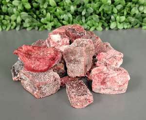 Venison Offal (Liver, Heart, Spleen, Lung & Kidney)