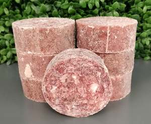 Raw Food: Bulk Chicken/ Salmon & Heart 4kg