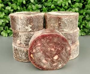 Raw Food: Game, Heart & Tripe