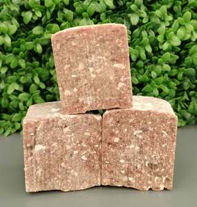 Raw Food: Bulk Canine Medley 4kg