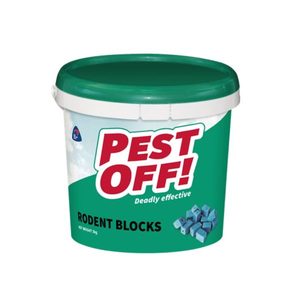 Pest Off - 3kg
