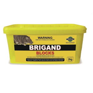 Products: Brigand - 2kg
