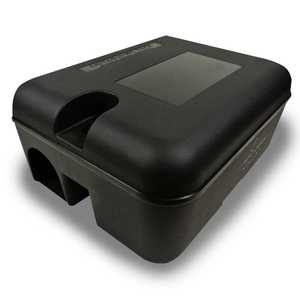 Products: Rat Bait Station