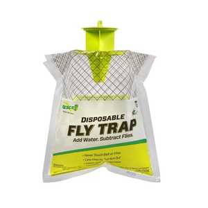 Fly Trap