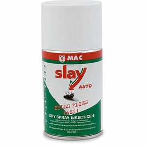Mac Slay Dispenser Refill