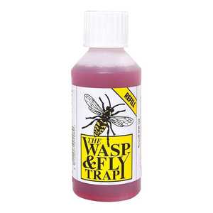 Products: Wasp & Fly Lure Refill 2 Pack