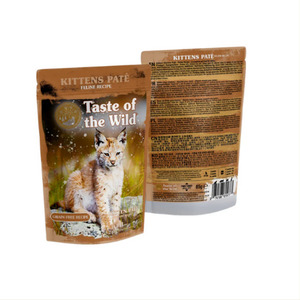 Best Selling: Taste of the Wild Kitten Chicken Pate Wet Cat Food