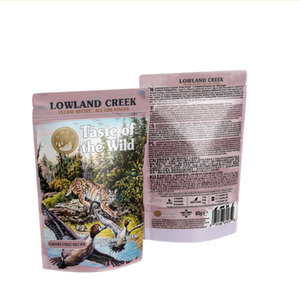 Taste of the Wild Lowland Creek Chunks In Gravy Wet Cat Food