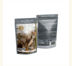 Best Selling: Taste of the Wild Senior Chicken Pate Wet Cat Food
