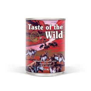Taste of the Wild Southwest Canyon Wet Dog Food