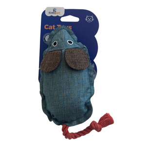 KittyKite Cat Toys -mouse