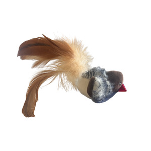 Best Selling: KittyKite Cat Toys -Bird
