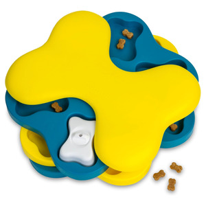 Outward Hound Nina Ottosson Tornado Dog Toy