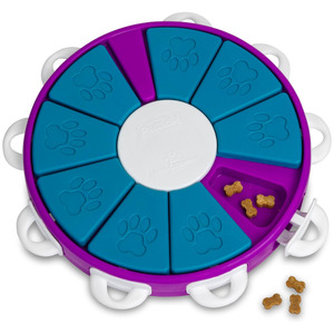 Outward Hound Nina Ottosson Dog Twister