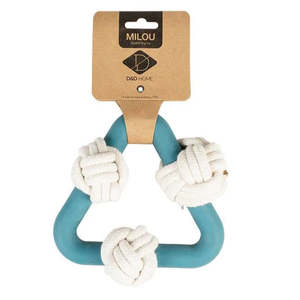 LaRoy Milou Lagoon Dog Toy