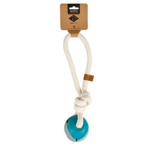 Best Selling: LaRoy Nora Lagoon Dog Toy