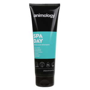 Shower Bath Supplies: Animology Spa Day Shampoo