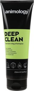 Animology Deep Clean Shampoo