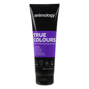 Shower Bath Supplies: Animology True Colours Shampoo
