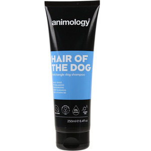 Animology Hair Of The Dog Shampoo