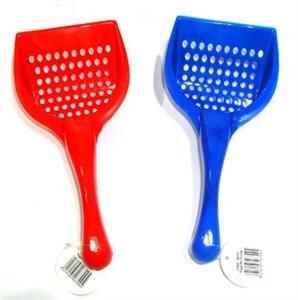 Cat Pet Goods: Litter Scoop