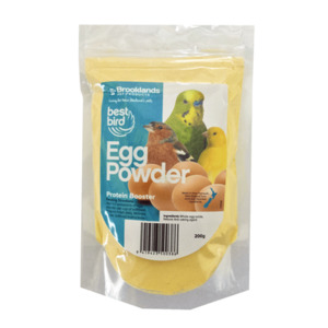Best Bird Egg Powder - 200g