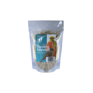 Best Bird Nesting Material - 50g
