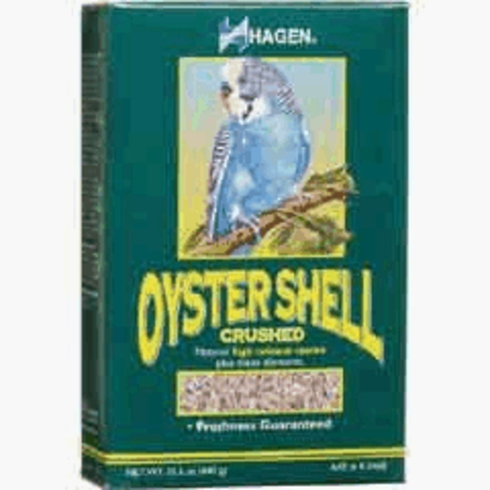 Bird Pet Goods: Bird Oyster Shell 440gm