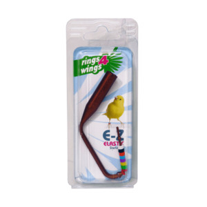 Canary Elastic Leg Rings Starter Kit - 16 Pack