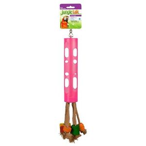 Jungle Talk Snack N Play Treat Stick Holder - 8"
